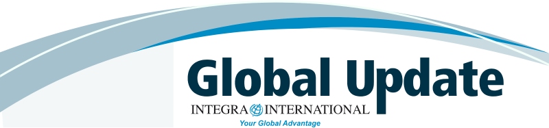 Global Update Newsletter
