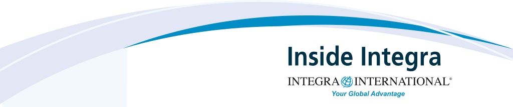 Inside Integra